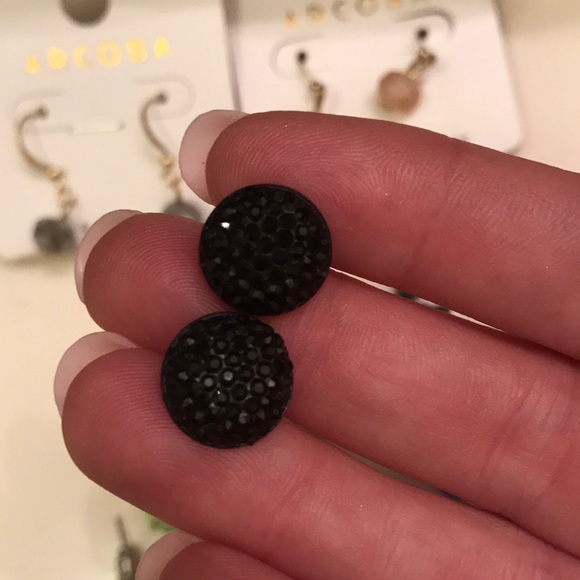 Earrings set - Picture 4 of 5